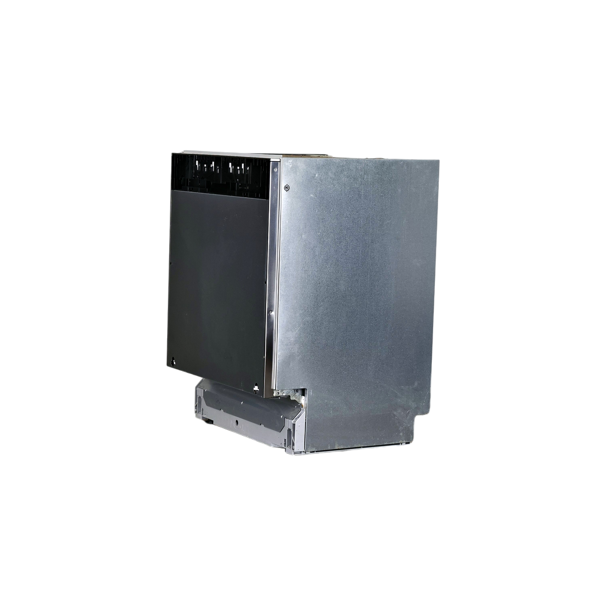 Lave-Vaisselle Encastrable 13 Cvts Reconditionné SIEMENS SN65M038EU : vue du côté gauche