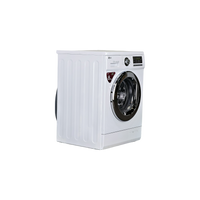 Lave-Linge Hublot 8 kg Reconditionné LG F84882WH : vue du côté droit