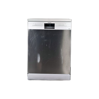 Lave-Vaisselle Pose Libre 13 Cvts Reconditionné SIEMENS SN236I03KE : vue de face