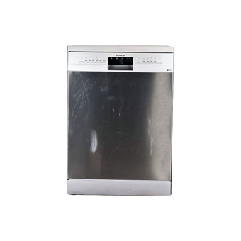 Lave-Vaisselle Pose Libre 13 Cvts Reconditionné SIEMENS SN236I03KE : vue de face