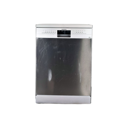 Lave-Vaisselle Pose Libre 13 Cvts Reconditionné SIEMENS SN236I03KE : vue de face