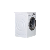 Lave-Linge Hublot 8 kg Reconditionné SIEMENS WM14Q321FF : vue du côté droit