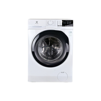 Lave-Linge Hublot 8 kg Reconditionné ELECTROLUX EW6F4840SP : vue de face