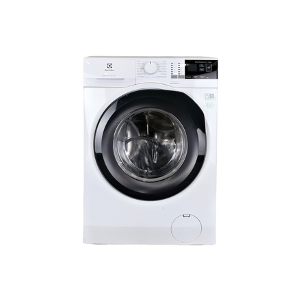 Lave-Linge Hublot 8 kg Reconditionné ELECTROLUX EW6F4840SP : vue de face