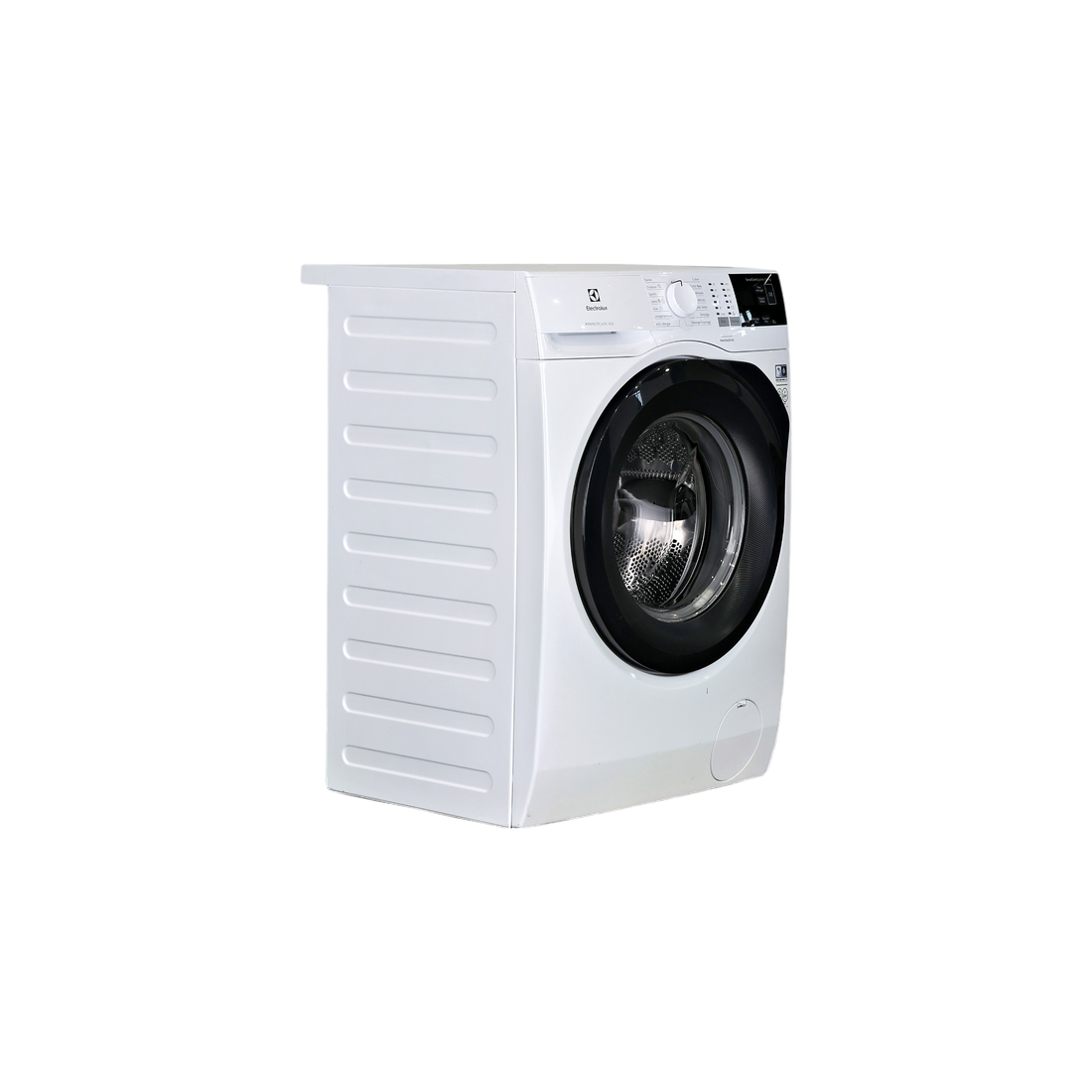 Lave-Linge Hublot 8 kg Reconditionné ELECTROLUX EW6F4840SP : vue du côté droit