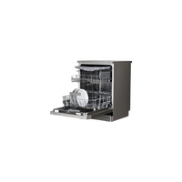 Lave-Vaisselle Pose Libre 13 Cvts Reconditionné SIEMENS SN25N881EU : vue de l'intérieur