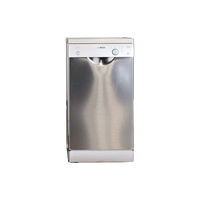 Lave-Vaisselle Pose Libre 9 Cvts Reconditionné BOSCH SPS50E18EU : vue de face