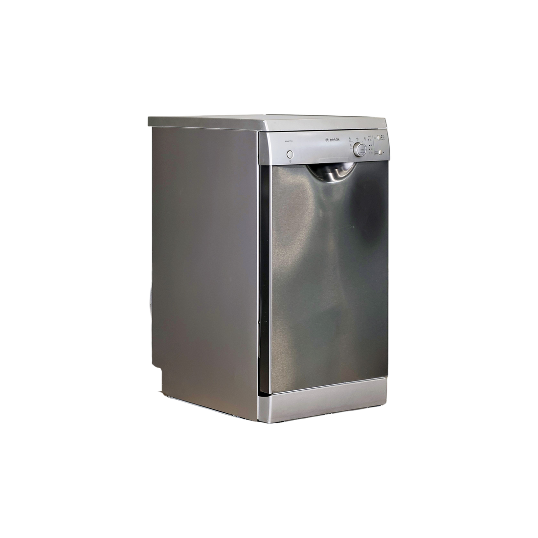 Lave-Vaisselle Pose Libre 9 Cvts Reconditionné BOSCH SPS50E18EU : vue du côté droit