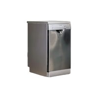 Lave-Vaisselle Pose Libre 9 Cvts Reconditionné BOSCH SPS50E18EU : vue du côté droit