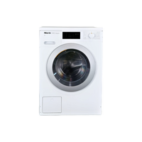 Lave-Linge Hublot 7 kg Reconditionné MIELE WDB 020 : vue de face