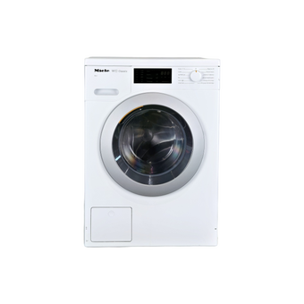 Lave-Linge Hublot 7 kg Reconditionné MIELE WDB 020 : vue de face