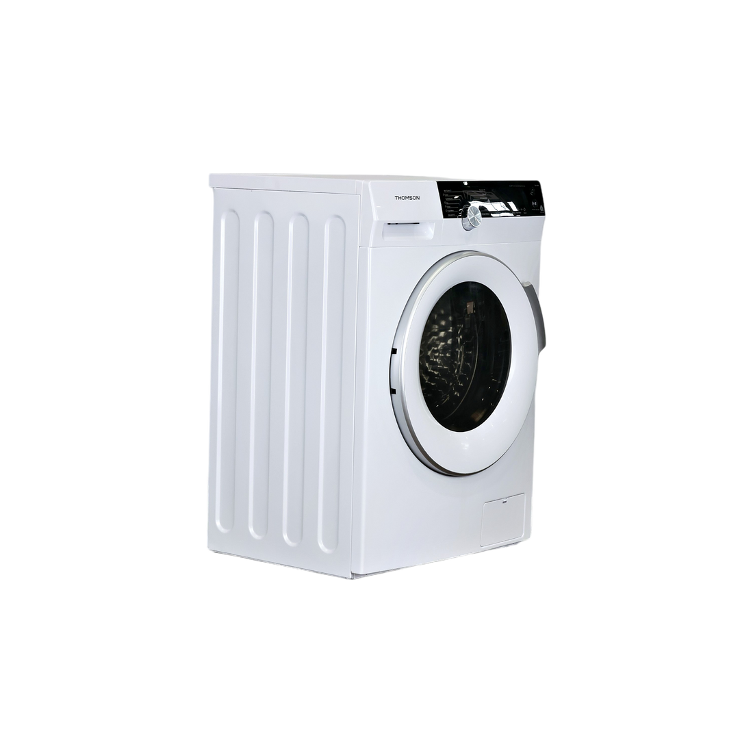 Lave-Linge Hublot 8 kg Reconditionné THOMSON TW148A : vue du côté droit