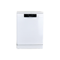 Lave-Vaisselle Pose Libre 13 Cvts Reconditionné BOSCH SMS46KW07E : vue de face