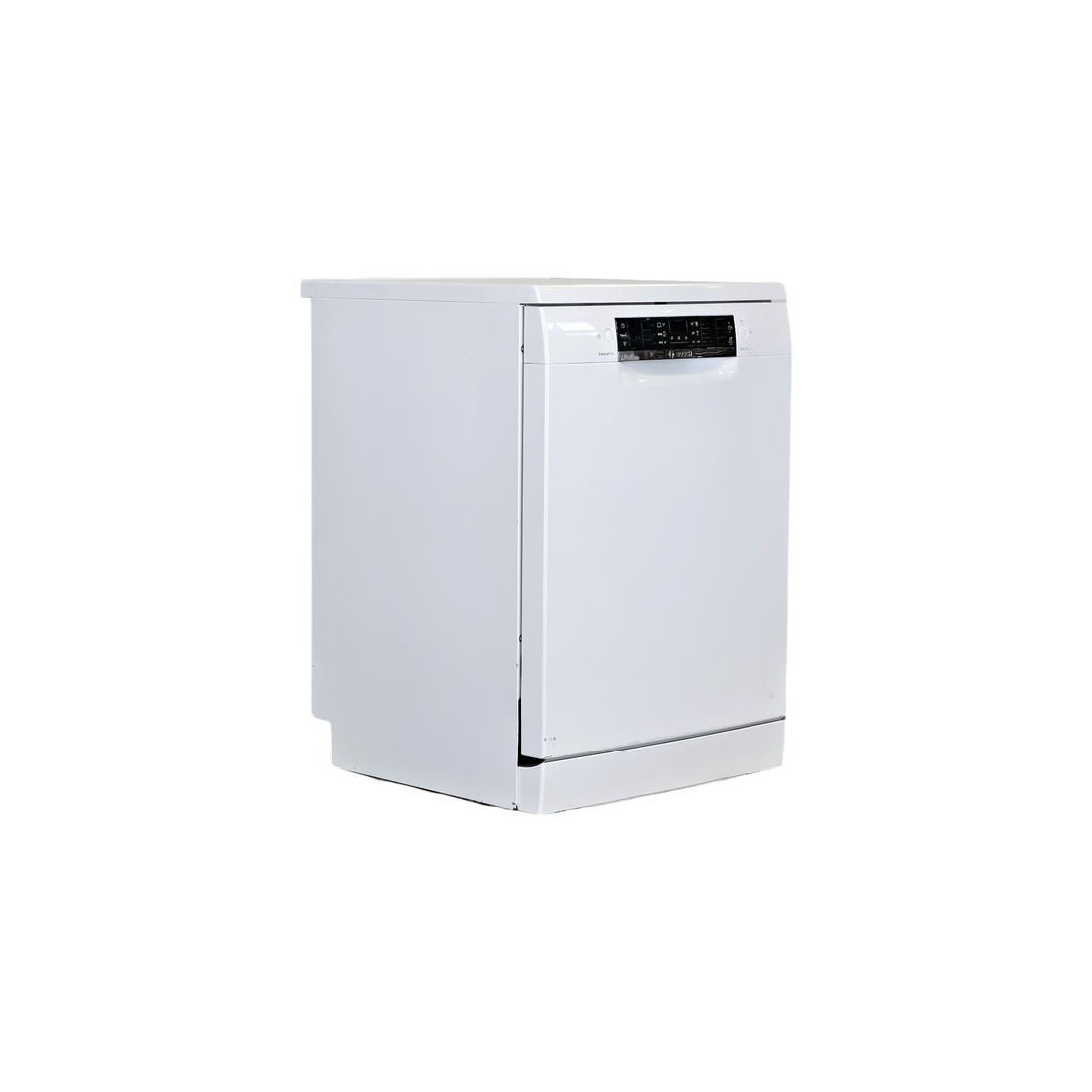 Lave-Vaisselle Pose Libre 13 Cvts Reconditionné BOSCH SMS46KW07E : vue du côté droit