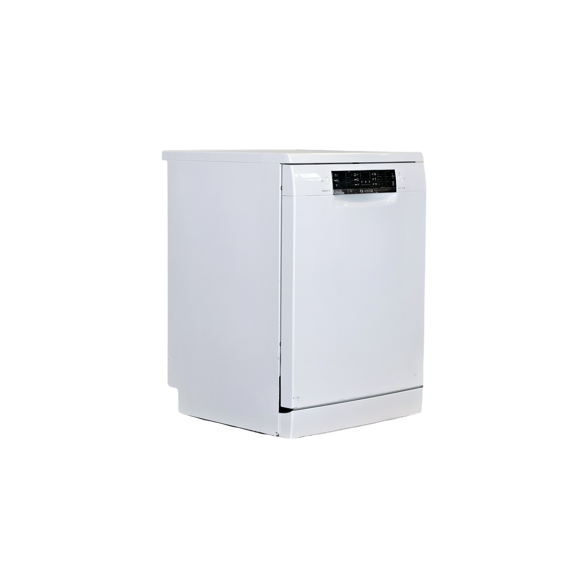 Lave-Vaisselle Pose Libre 13 Cvts Reconditionné BOSCH SMS46KW07E : vue du côté droit