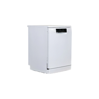 Lave-Vaisselle Pose Libre 13 Cvts Reconditionné BOSCH SMS46KW07E : vue du côté droit