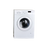 Lave-Linge Hublot 7 kg Reconditionné BOSCH WAJ28057FF : vue de face