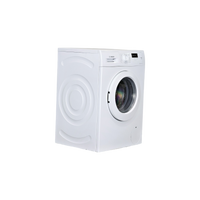 Lave-Linge Hublot 7 kg Reconditionné BOSCH WAJ28057FF : vue du côté droit