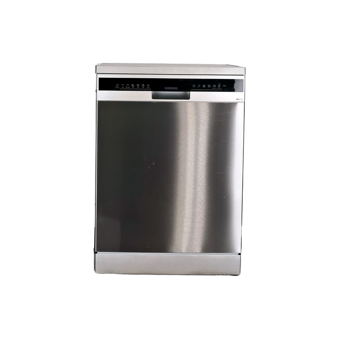 Lave-Vaisselle Pose Libre 13 Cvts Reconditionné SIEMENS SN23EI14VE : vue de face