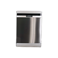 Lave-Vaisselle Pose Libre 13 Cvts Reconditionné SIEMENS SN23EI14VE : vue de face