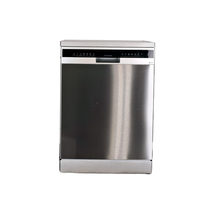 Lave-Vaisselle Pose Libre 13 Cvts Reconditionné SIEMENS SN23EI14VE : vue de face