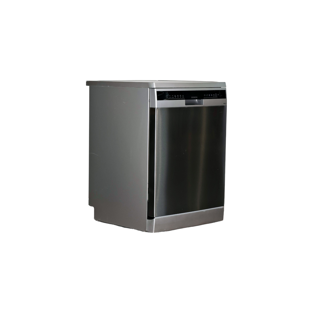 Lave-Vaisselle Pose Libre 13 Cvts Reconditionné SIEMENS SN23EI14VE : vue du côté droit