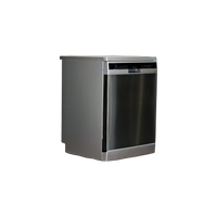 Lave-Vaisselle Pose Libre 13 Cvts Reconditionné SIEMENS SN23EI14VE : vue du côté droit