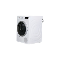 Seche-Linge Condensation 7 kg Reconditionné BOSCH WTN85200FF : vue du côté gauche