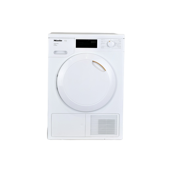 Seche-Linge Pompe À Chaleur 8 kg Reconditionné MIELE TCE 520 WP : vue de face