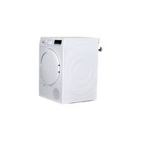 Seche-Linge Condensation 7 kg Reconditionné BOSCH WTN83207FF : vue du côté gauche