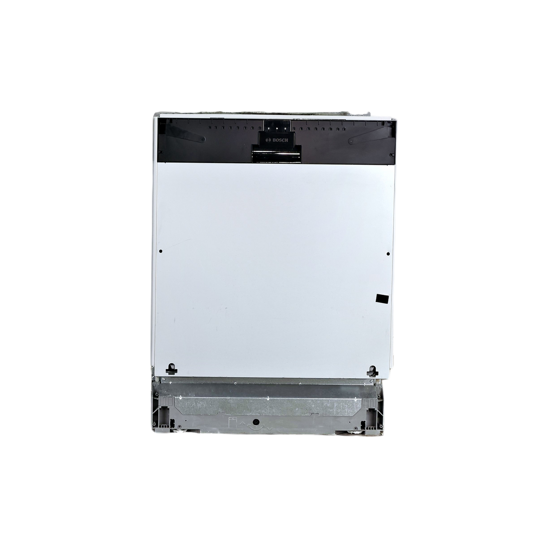 Lave-Vaisselle Encastrable 12 Cvts Reconditionné BOSCH SMV2ITX18E : vue de face