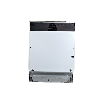 Lave-Vaisselle Encastrable 12 Cvts Reconditionné BOSCH SMV2ITX18E : vue de face