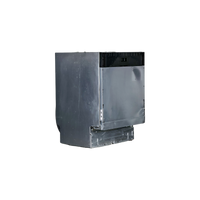 Lave-Vaisselle Encastrable 13 Cvts Reconditionné ELECTROLUX EEQ47300L : vue du côté droit