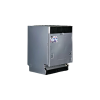 Lave-Vaisselle Encastrable 15 Cvts Reconditionné THOMSON TWBI3815CFULL : vue du côté droit