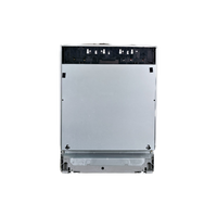Lave-Vaisselle Encastrable 13 Cvts Reconditionné SIEMENS SN65L083EU : vue de face