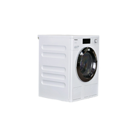 Lave-Linge Hublot 9 kg Reconditionné MIELE WEG 665 : vue du côté droit