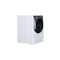 Lave-Linge Hublot 11 kg Reconditionné HOTPOINT AQ116D68SDEN : vue du côté droit