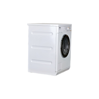 Lave-Linge Hublot 6 kg Reconditionné MIELE W3122 : vue du côté droit