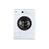 Lave-Linge Hublot 7 kg Reconditionné MIELE W 3164 : vue de face