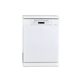 Lave-Vaisselle Pose Libre 14 Cvts Reconditionné MIELE G 6200 SC : vue de face