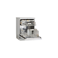 Lave-Vaisselle Pose Libre 14 Cvts Reconditionné MIELE G 6200 SC : vue de l'intérieur