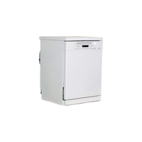 Lave-Vaisselle Pose Libre 14 Cvts Reconditionné MIELE G 6200 SC : vue du côté droit