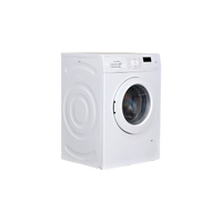 Lave-Linge Hublot 8 kg Reconditionné BOSCH WAJ24078FR : vue du côté droit