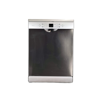 Lave-Vaisselle Pose Libre 12 Cvts Reconditionné BOSCH SMS53L18EU : vue de face