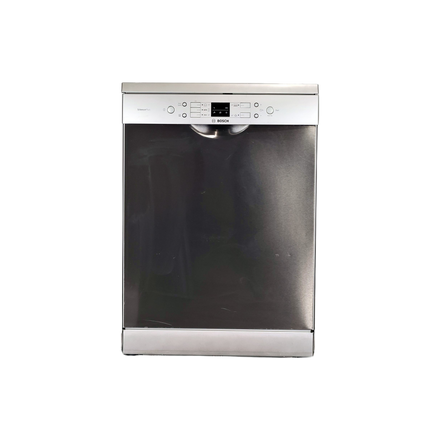 Lave-Vaisselle Pose Libre 12 Cvts Reconditionné BOSCH SMS53L18EU : vue de face