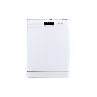 Lave-Vaisselle Pose Libre 13 Cvts Reconditionné SIEMENS SN236W02KE : vue de face