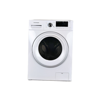 Lave-Linge Hublot 10 kg Reconditionné THOMSON TW1016 : vue de face