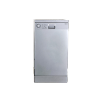 Lave-Vaisselle Pose Libre 10 Cvts Reconditionné PROLINE SDW4910SL : vue de face