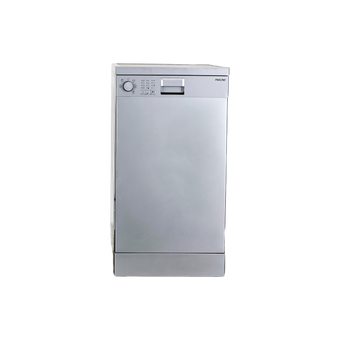 Lave-Vaisselle Pose Libre 10 Cvts Reconditionné PROLINE SDW4910SL : vue de face