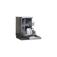 Lave-Vaisselle Pose Libre 10 Cvts Reconditionné PROLINE SDW4910SL : vue de l'intérieur